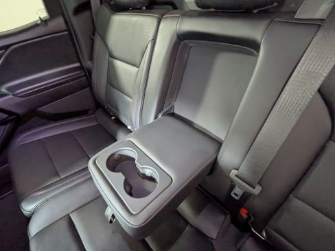Used 2025 Chevrolet Silverado EV RST AWD/4WD image 34