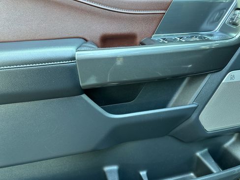 Certified 2021 Ford F150 Lariat w/ Max Trailer Tow Package image 11