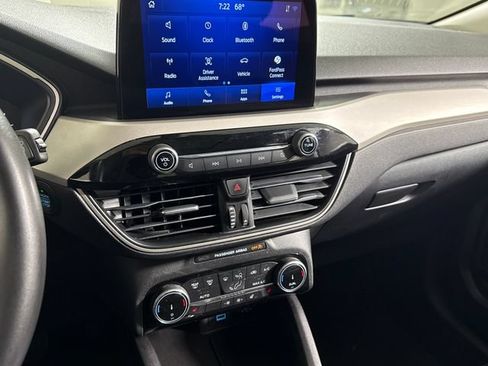 Used 2022 Ford Escape SEL AWD/4WD image 33