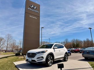 Used 2018 Hyundai Tucson Sport video 1