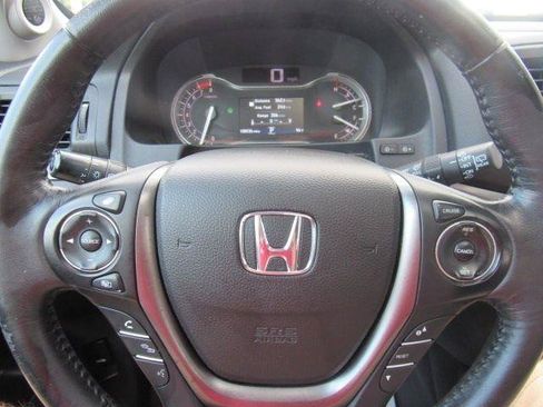 Used 2017 Honda Pilot EX-L image 28