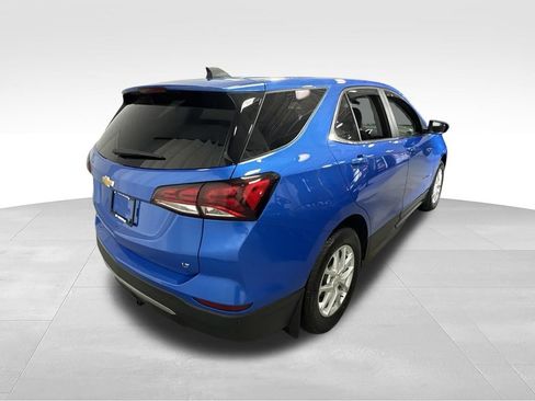 Used 2024 Chevrolet Equinox LT FWD image 11
