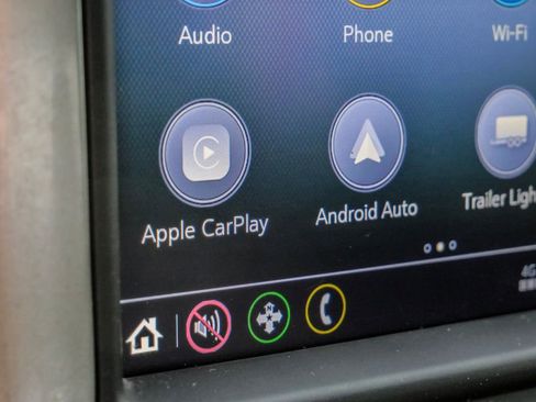 Used 2021 Chevrolet Silverado 1500 LT w/ Z71 Off-Road Package image 30