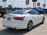Used 2017 Nissan Maxima Platinum w/ Interior Lighting Package image 5
