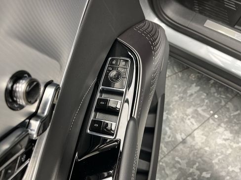 Certified 2024 Cadillac Lyriq Tech w/ LPO, Floor Liner Package AWD/4WD image 10