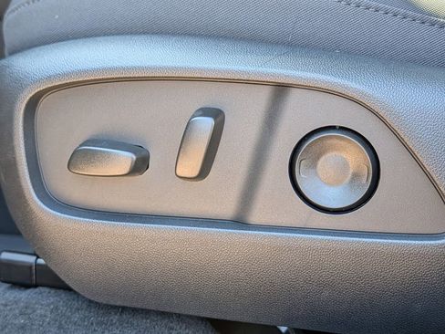 New 2026 GMC Terrain AT4 AWD/4WD image 41