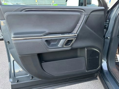 Used 2023 Rivian R1T Adventure image 13