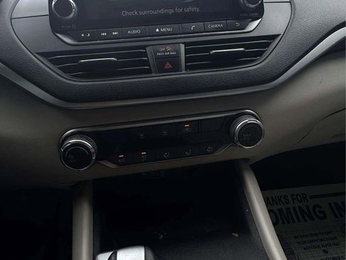 Used 2019 Nissan Altima 2.5 S image 16