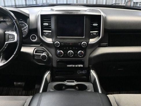 Used 2020 RAM 1500 Big Horn RWD image 11