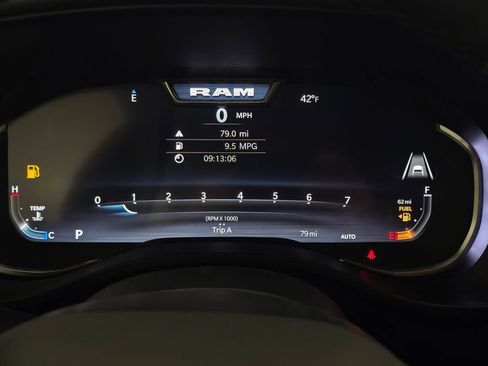 New 2026 RAM 1500 Big Horn image 22