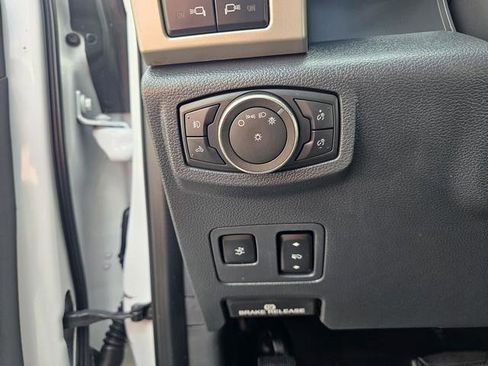 Used 2022 Ford F350 Lariat w/ Lariat Ultimate Package image 12