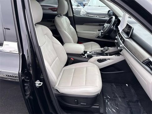 Used 2021 Kia Telluride EX w/ EX Premium Package image 9