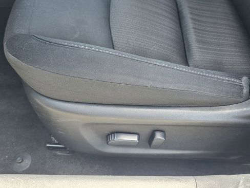 Used 2024 Nissan Altima 2.5 SV FWD image 26