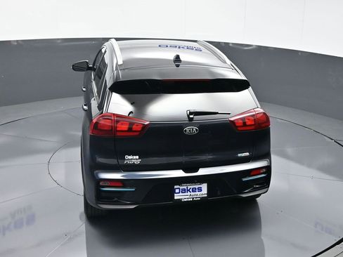 Certified 2019 Kia Niro EX w/ Cold Weather Package 2.0 image 50