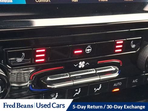 Used 2021 Jeep Grand Cherokee L Limited image 28