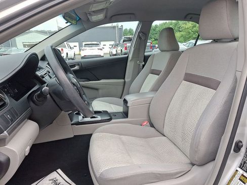 Used 2014 Toyota Camry LE image 13