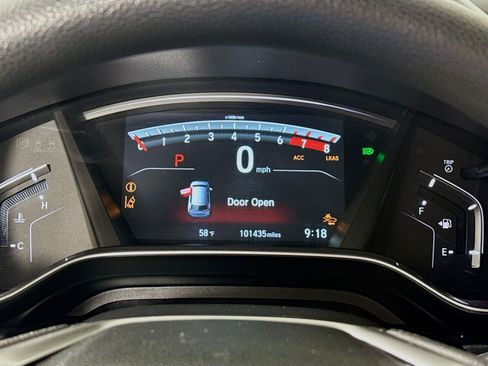 Used 2017 Honda CR-V EX image 14