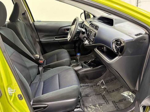 Used 2015 Toyota Prius C Two FWD image 27