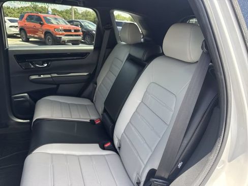 Certified 2024 Honda CR-V Sport Touring image 23