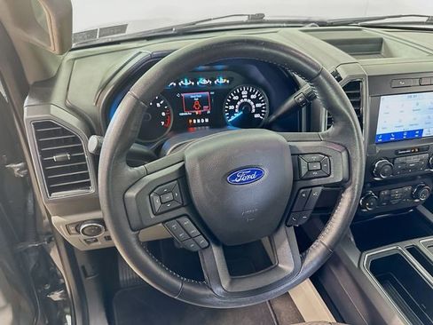Used 2020 Ford F150 XLT w/ Equipment Group 302A Luxury AWD/4WD image 13