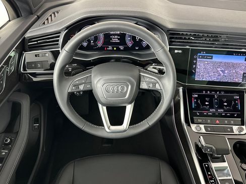 Used 2026 Audi Q7 2.0T Premium Plus AWD/4WD image 13