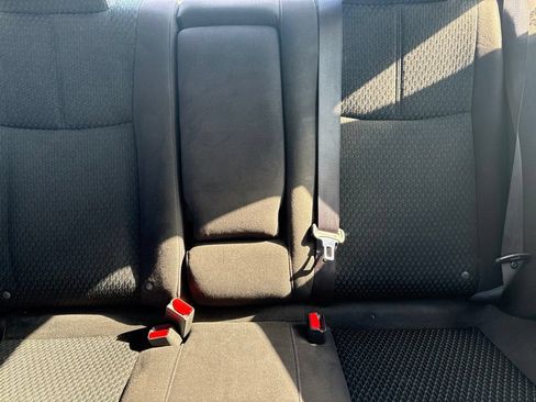Used 2013 Nissan Sentra SR FWD image 17