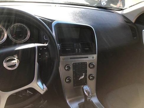 Used 2013 Volvo XC60 3.2 AWD/4WD image 20