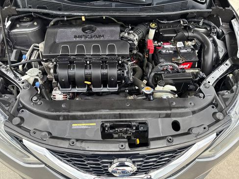 Used 2019 Nissan Sentra S FWD image 33