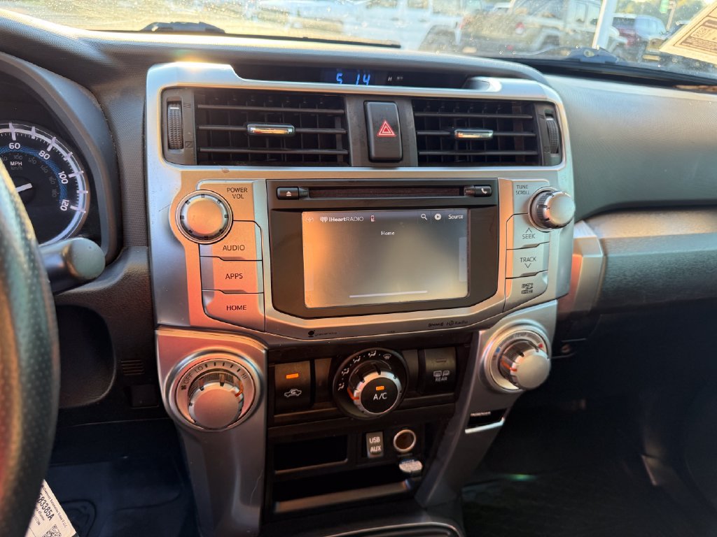 Used 2016 Toyota 4Runner SR5 RWD image 10