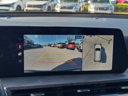 Used 2025 Kia Telluride SX Prestige X-Line AWD/4WD image 26