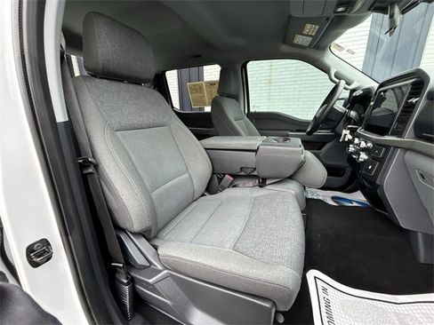 Used 2025 Ford F150 XLT w/ Equipment Group 301A Standard image 26