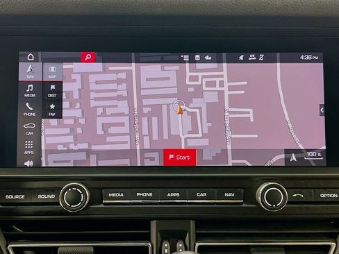 Used 2020 Porsche Macan S AWD/4WD image 15