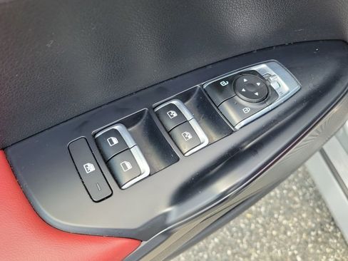 Used 2023 Kia K5 GT-Line image 22