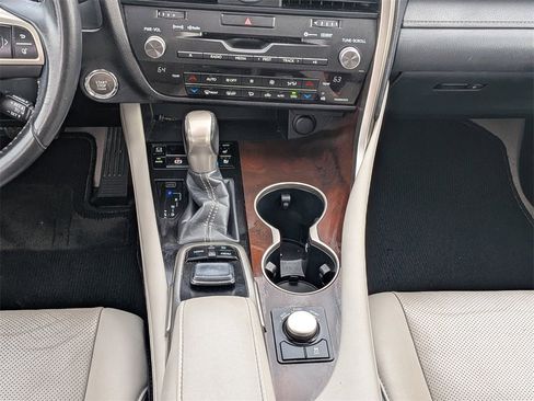 Used 2016 Lexus RX 350 350 w/ Premium Package image 20