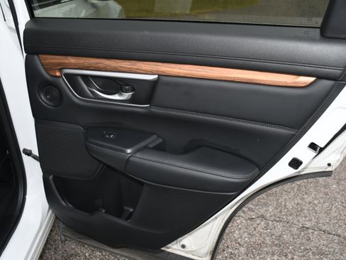 Used 2019 Honda CR-V EX-L image 21