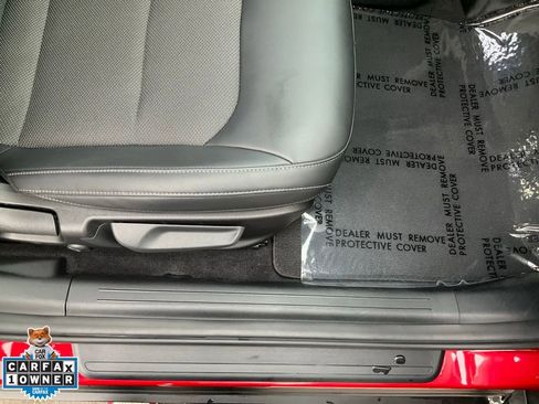 Used 2025 Kia EV6 Light w/ Light LR Technology Package image 56