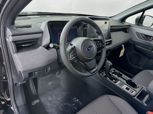 New 2026 Subaru Outback Limited image 13