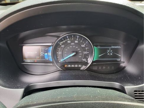 Used 2019 Ford Explorer Sport w/ Equipment Group 401A AWD/4WD image 30