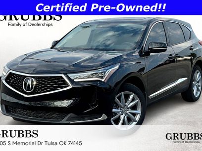 Used 2024 Acura RDX SH-AWD