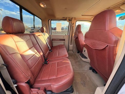 Used 2010 Ford F350 King Ranch image 31