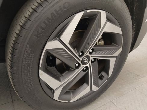 Used 2023 Hyundai Tucson SEL w/ Convenience Package FWD image 31