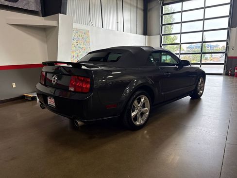 Used 2007 Ford Mustang GT image 15