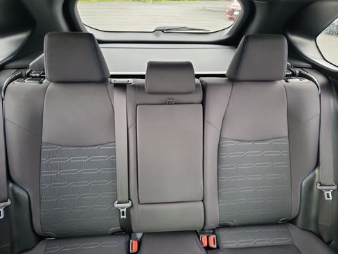 Used 2023 Toyota RAV4 SE w/ Convenience Package AWD/4WD image 23