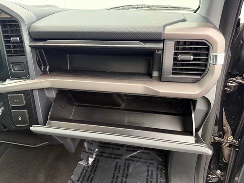 Used 2025 Ford F150 XLT w/ Equipment Group 301A Standard AWD/4WD image 68
