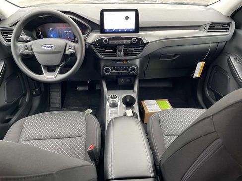 New 2026 Ford Escape Active FWD image 16