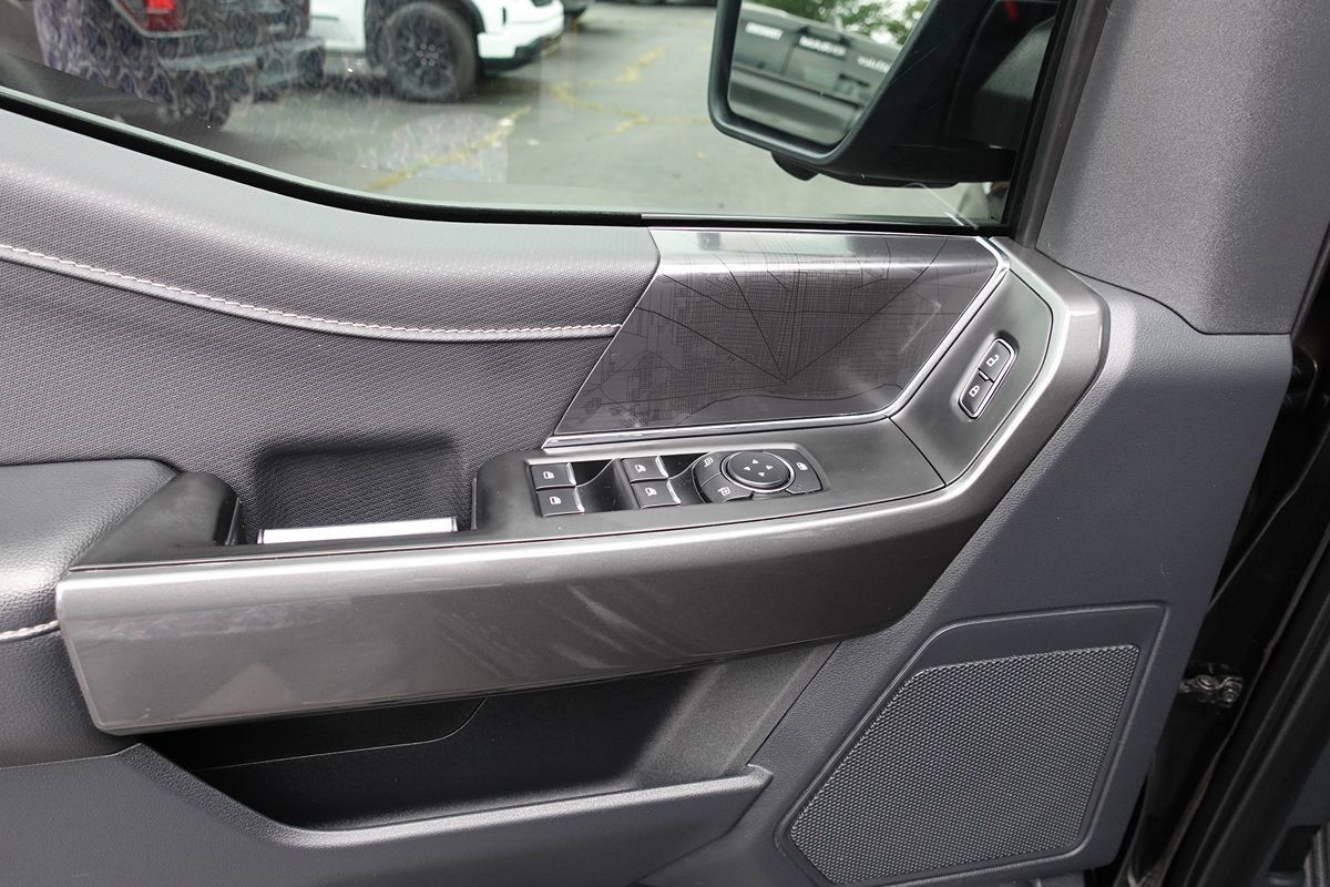 Used 2023 Ford F150 XLT w/ Equipment Group 302A High AWD/4WD image 17