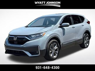 Used 2020 Honda CR-V EX-L 360° Tour