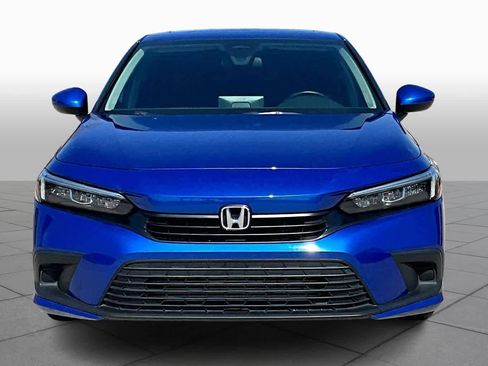 Certified 2023 Honda Civic EX image 3