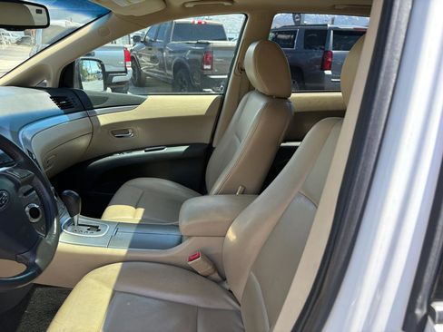Used 2008 Subaru Tribeca Limited AWD/4WD image 13