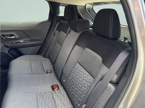 New 2026 Nissan Kicks SV w/ SV Premium Package FWD image 21